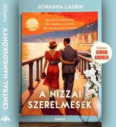  A nizzai szerelmesek [eHangoskönyv]