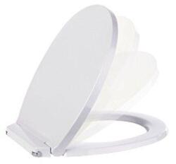 MKW Capac de toaleta alb MKW EURO 4000 AG00-0201 (AG00-0201)