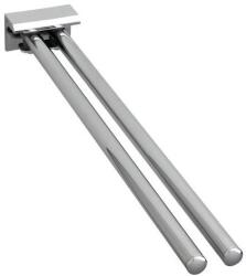 MKW Kunststofftechnik Suport prosop crom, fara material de prindere MKW D302-0000 (D302-0000)