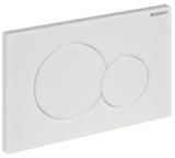 Geberit Clapeta de actionare Sigma01 Geberit 115770215 (115770215)
