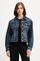 HUGO farmerdzseki - kék S - answear - 51 990 Ft