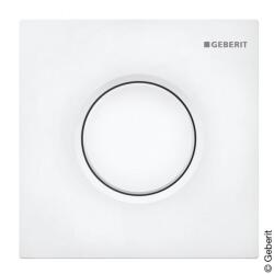 Geberit Clapeta actionare toaleta HyTouch UR Geberit 116011115 (116011115)