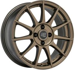 MSW 4x98 17x7 Et35 Msw 85 Mbrz 58.1 Et