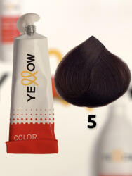 Yellow Color hajfesték 100ml 5 - jolifodraszkellek