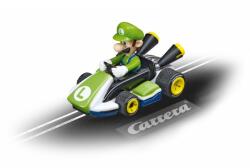Carrera GO 64034 Mario Kart - Luigi pályaautó - hd-tech