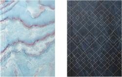 Herlitz Regiszteres füzet A4 ABC vonalas (09091828)