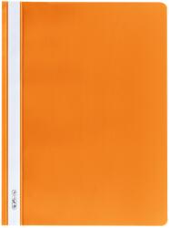 ProOffice Gyorsfűző PP A4 narancssárga (00975466)