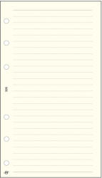 Saturnus M326 VONALAS JEGYZETLAP (25SM326-CHA)