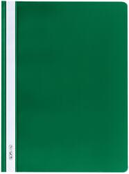 ProOffice Gyorsfűző PP A4 zöld (00975458)