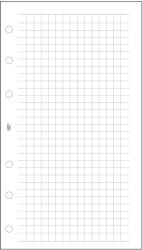 Saturnus L327/F NÉGYZETHÁLÓS J LAP (25SL327-FEH)