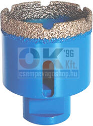 Diatech MAXON gyémántfúró 50 mm M14 (kgycsf50-10) (kgycsf50-10)