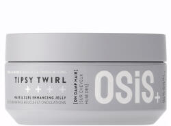 Schwarzkopf OSiS Tipsy Twirl hajzselé 300 ml