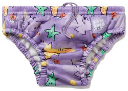 Bambino Mio úszópelenka 2-3 év - Flame