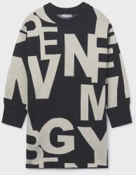 Mayoral gyerek ruha - fekete 162 - answear - 15 790 Ft