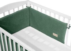 Albero Mio Kiságy sín - zöld