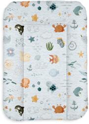 Albero Mio Pelenkázó puha 70x50cm - Rák és barátai