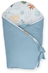 Albero Mio Babapakolás - Rák és barátai