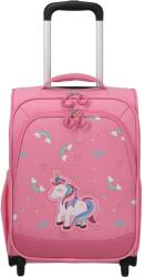 Travelite Mini Mover 2w S Unicorn