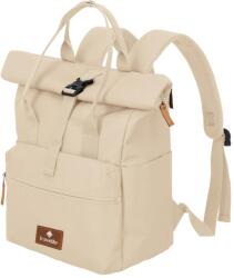 Travelite Basics Short Handle Roll-up Off-white