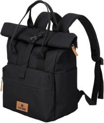 Travelite Basics Short Handle Roll-up Black