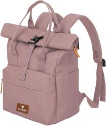 Travelite Basics Short Handle Roll-up Smoky rose