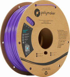 Polymaker Lila - PolyMaker PolyLite PETG 1, 75mm 1KG
