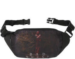NNM geantă (borsetă) Bad Omens - Self Titled Cover - BUBADSELF