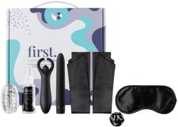  First. Together kezdő szex készlet (7 részes)
