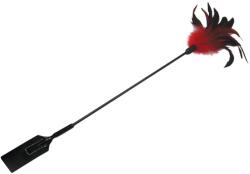  S&M - paskoló és cirógató (piros) - erotikashow