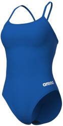arena Performance Solid Lace Back Royal Blue XL - UK38