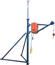 Sirl Group Sirl SEL300 csörlő állvánnyal 300kg (M.01000.1300)