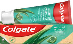 Colgate FOGKRÉM 75ml Natural Extracts - Aloe vera