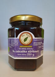 Bio Berta bio csicsóka sűrítmény 250 ml - delfinbuvar