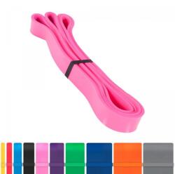 Gorilla Sports Erősítő gumiszalag 29 mm rózsaszín (100647-00037-0127) - gorillasports