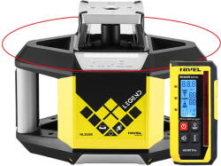 Nivel System Nivel NL300R forgólézer (N4040) - muszerguru