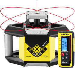 Nivel System Nivel NL320R forgólézer (N4050) - muszerguru