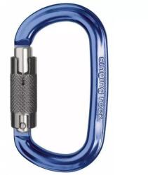  SINGING ROCK Ozone Twist Lock karabiner (8595033337428)