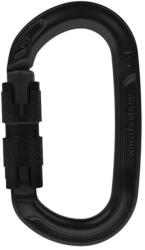 SINGING ROCK Oxy Twist black karabiner (8595033351127)