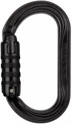  PETZL Oxan Triact-Lock black - karabiner (3342540815933)