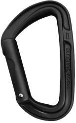  SINGING ROCK Colt Straight black - karabiner (8595033344518)