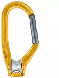  PETZL RollClip A karabiner (3342540103856)