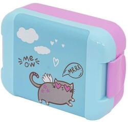 Astra cicás uzsonnás doboz - Meow (A511025010)