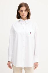 Tommy Hilfiger ing - fehér XS - answear - 29 990 Ft