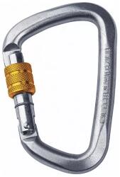  SINGING ROCK D Steel Lock Screw - karabiner (8595033330269)