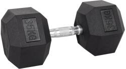 inSPORTline Hatszög kézisúlyzó inSPORTline Hexsteel 35 kg (22096) - s1sport