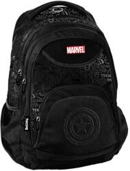 PASO Avengers ergonomikus iskolatáska, hátizsák - Symbol (AV25PP-2708)