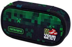 Astra gamer ovális tolltartó - Best (A503025021)