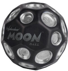 Waboba Dark Moon ball - fekete-ezüst