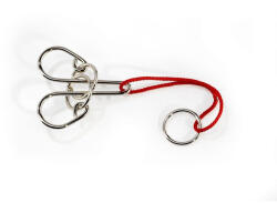 Ördöglakat - Racing Wire 20