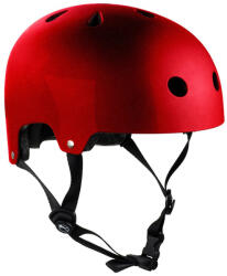 SFR bukósisak - Metál Piros